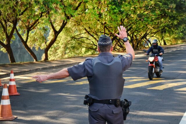 Operação São Paulo Mais Seguro