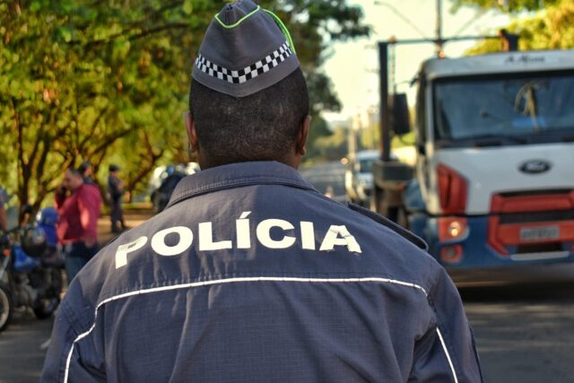 Operação São Paulo Mais Seguro