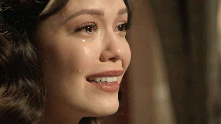 Resumo da novela “Topíssima” desta sexta (07)