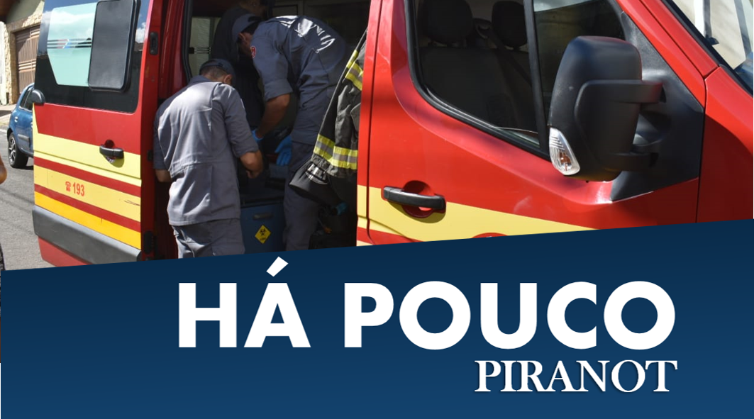 Em Piracicaba, criança de 10 anos é atropelada por carro enquanto brincava