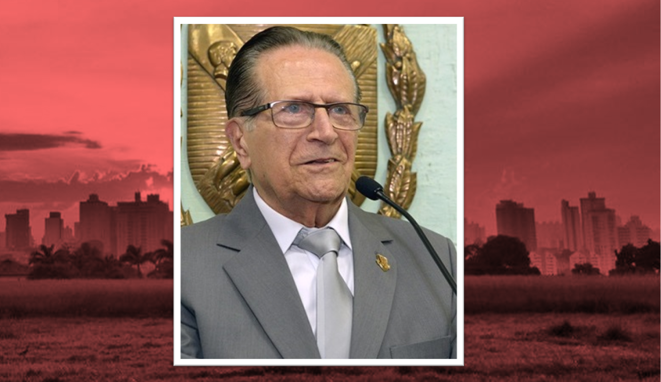 Morre, em Piracicaba, o cirurgião-dentista Antonio Carlos Neder