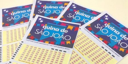 Quina 5002: concurso especial de São João pode pagar R$ 140 milhões; confira Quina de São João 2020