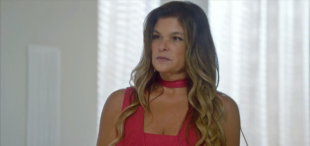 Resumo da semana de “Topíssima”, da Record; de 17 a 21 de junho