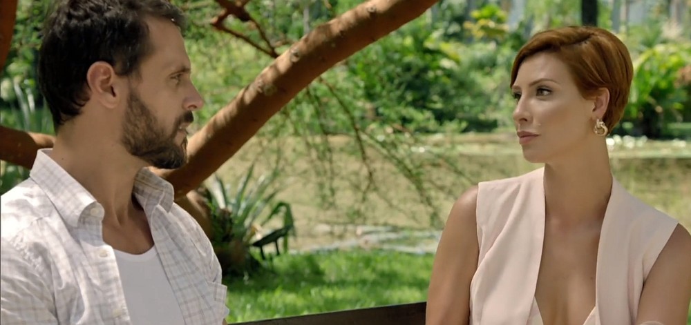 Resumo da semana de “Topíssima”, da Record; de 03 a 07 de junho