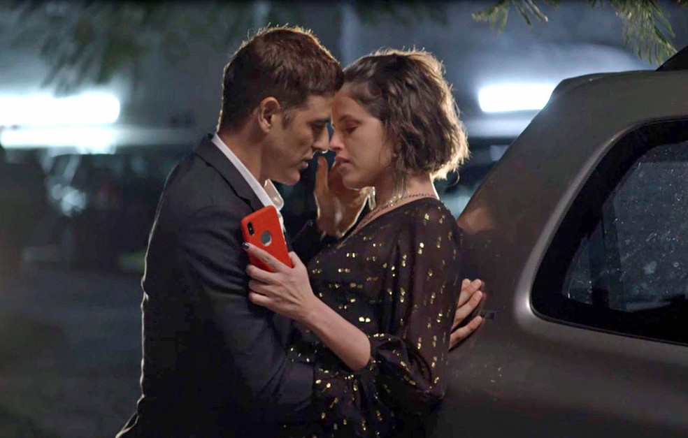 Resumo da novela “A Dona do Pedaço” deste sábado (13)