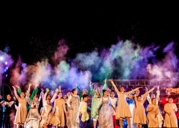 Foto: Assessoria Associação Véu da Noiva