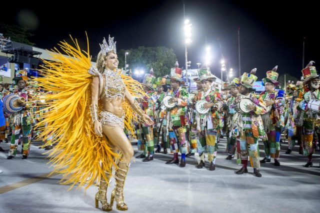 Resumo da novela “Bom Sucesso” desta quarta-feira (31)