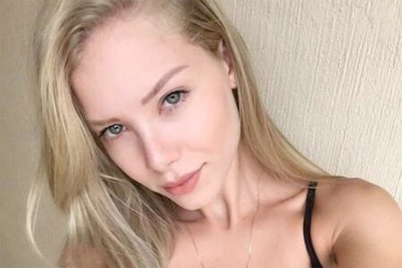 Enquete A Fazenda: você quer ver Najila Trindade no reality? Vote!