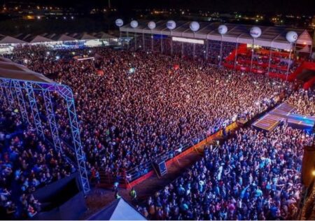 Ingressos para a 26° Festa do Peão de Boiadeiro de Piracicaba já estão à venda