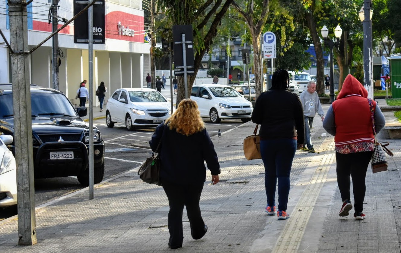 Média de adesão ao isolamento social cresce em Piracicaba e registra 47,5%