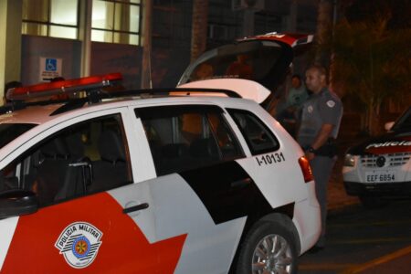 Novamente homem consome bebidas alcóolicas em estabelecimento de Piracicaba (SP) e sai sem pagar