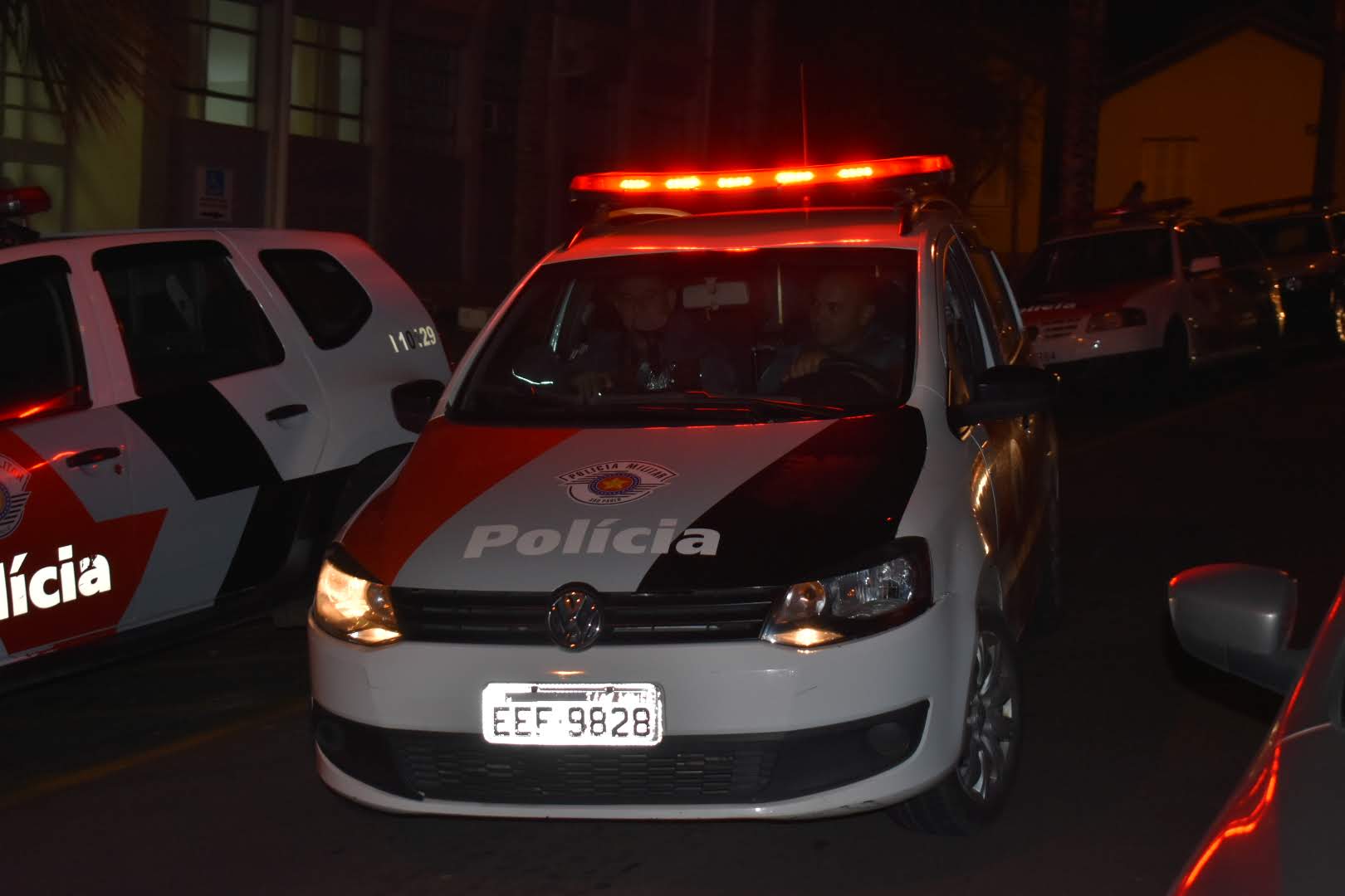 Em Piracicaba, mulher denuncia companheiro após receber ameaça de morte