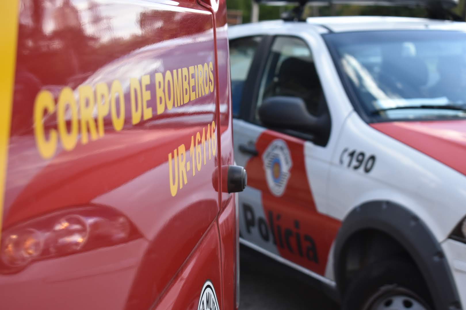 Pedreiro que morreu em acidente de carro em Piracicaba é identificado