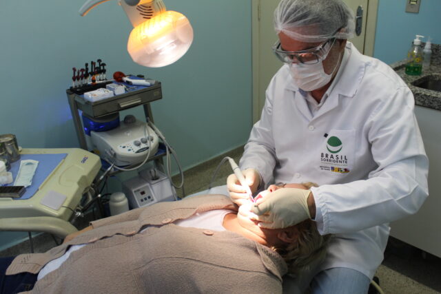 Em Piracicaba, rede odontológica municipal amplia e moderniza atendimento - dentista