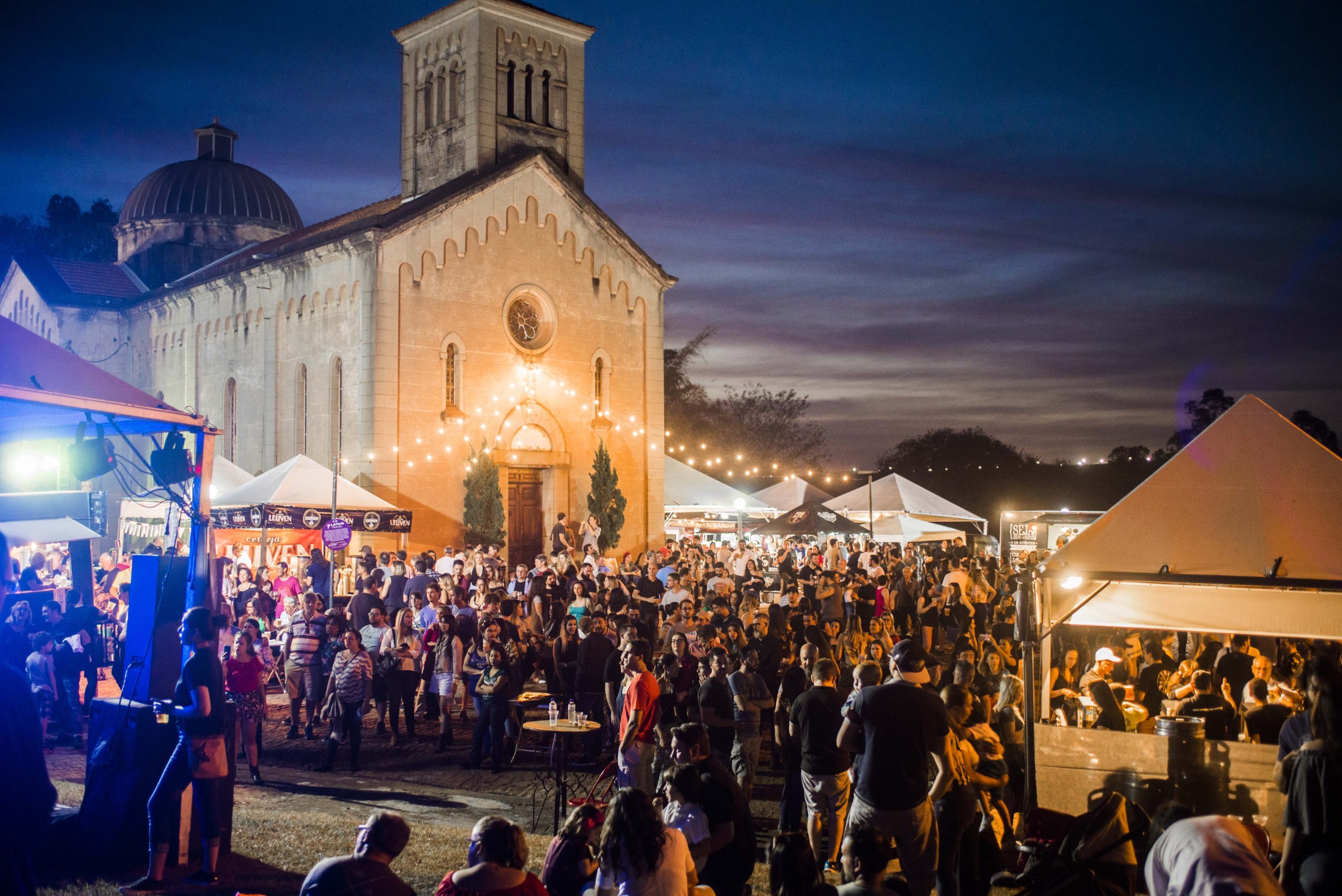 6º Monte Alegre Food Festival acontece neste final de semana em Piracicaba