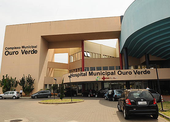 Em Campinas, paciente agride duas pessoas no Hospital Ouro Verde
