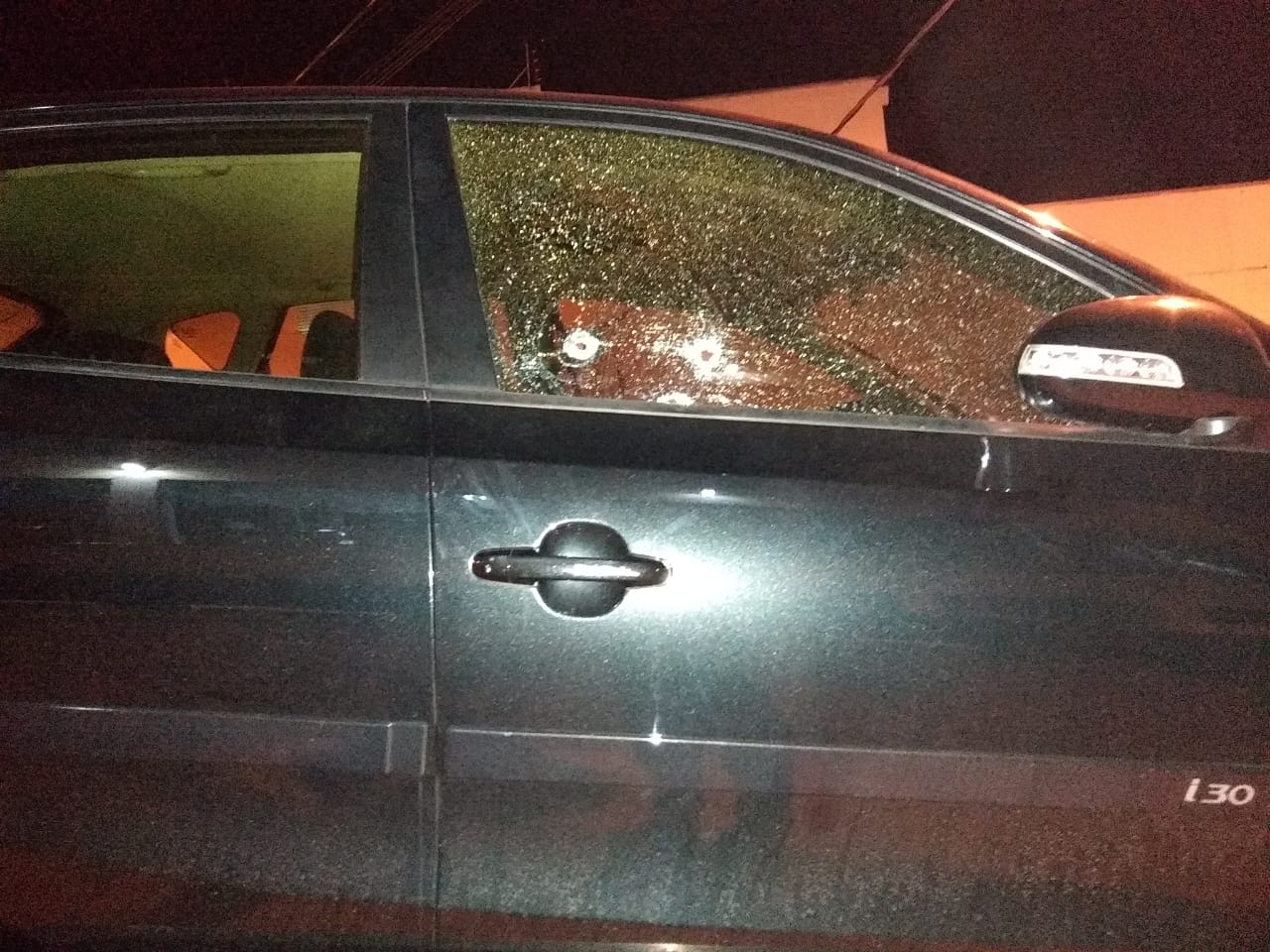 Homem é baleado no rosto entre Americana e S. Bárbara Homem é baleado no rosto entre Americana e S. Bárbara