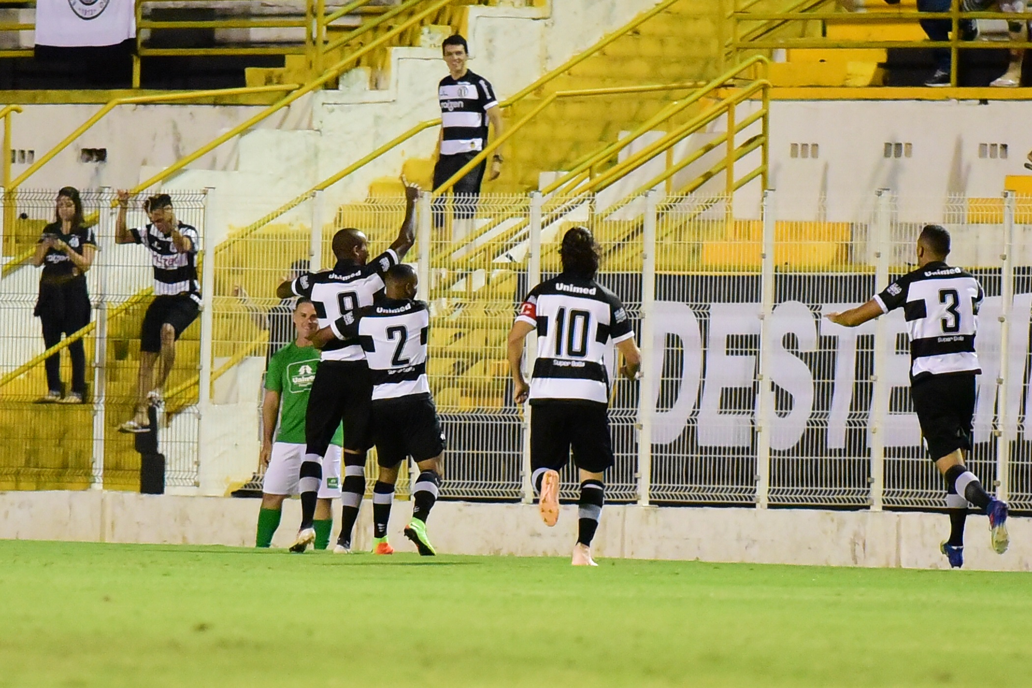 XV de Piracicaba empata em Americana e segue na ponta do grupo 2 da Copa Paulista