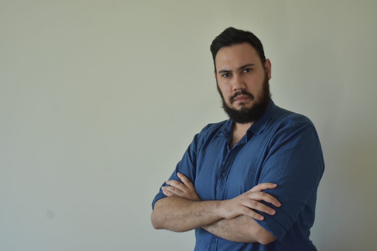 Júnior Cardoso, do PIRANOT, intermediará fórum de empresários em setembro