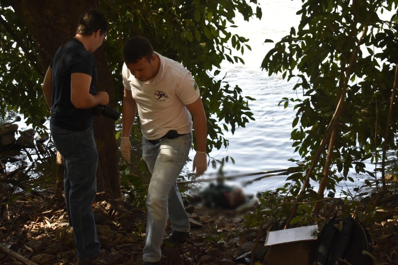 Homem é encontrado morto embaixo da Ponte do Mirante em Piracicaba
