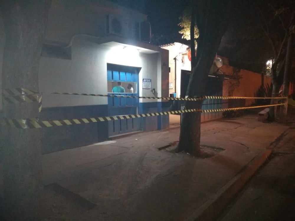 Indústria química de Piracicaba segue interditada após incêndio na noite desta segunda (29)