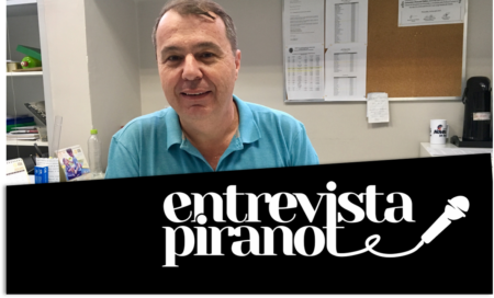 Marcos Abdala: “A Câmara de Vereadores de Piracicaba, para mim, é uma locomotiva”