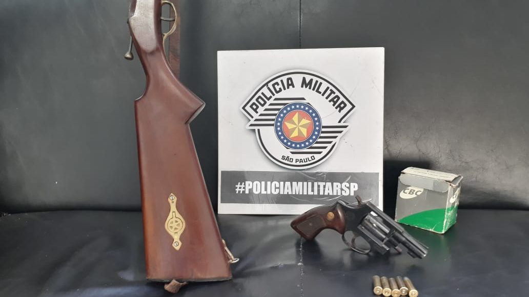 Criminoso foragido é preso em Piracicaba após tentar matar o próprio sogro