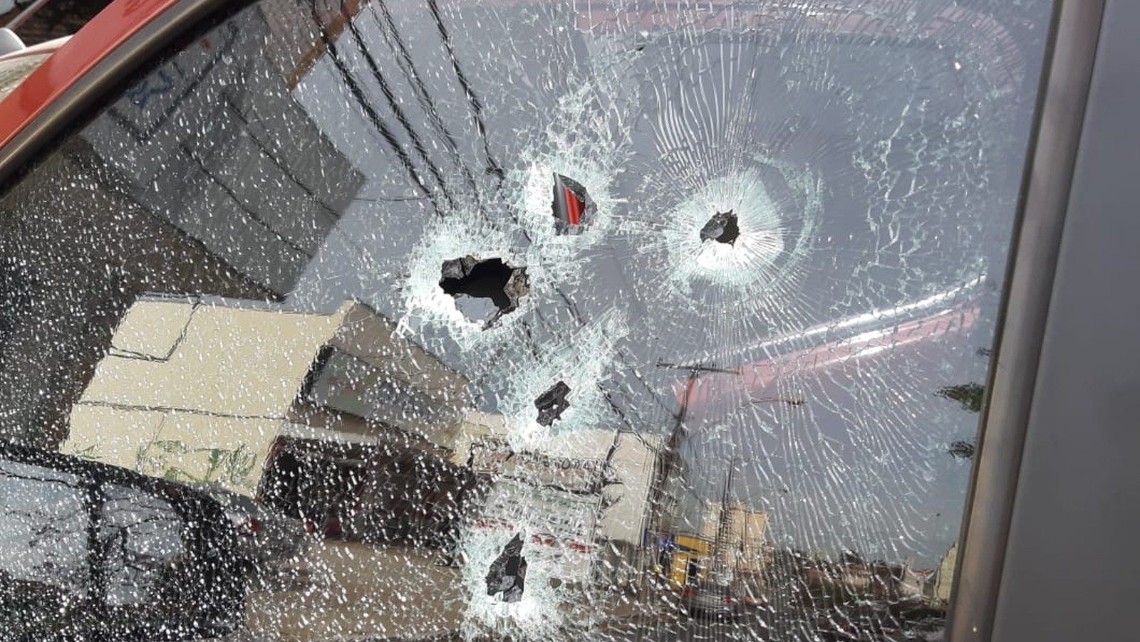 Piracicabano baleado em Nova Odessa participou de chacina no Tocantins