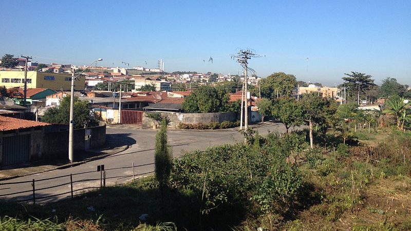 Em Campinas, jovem de 25 anos é morto com mais de 14 tiros