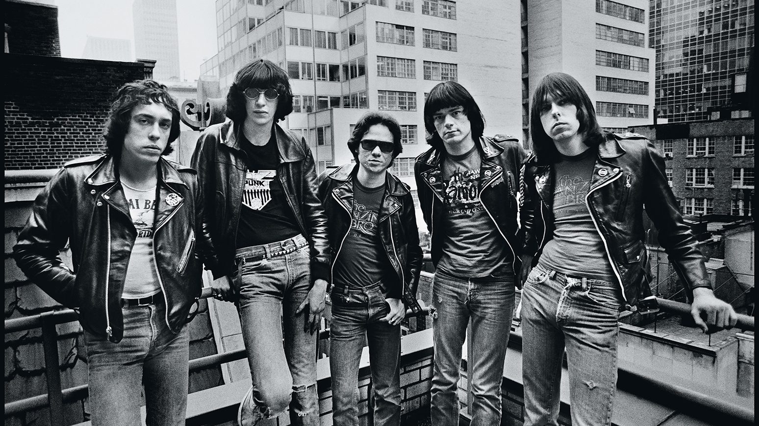 12 filmes sobre rock serão exibidos na Estação da Paulista, em Piracicaba