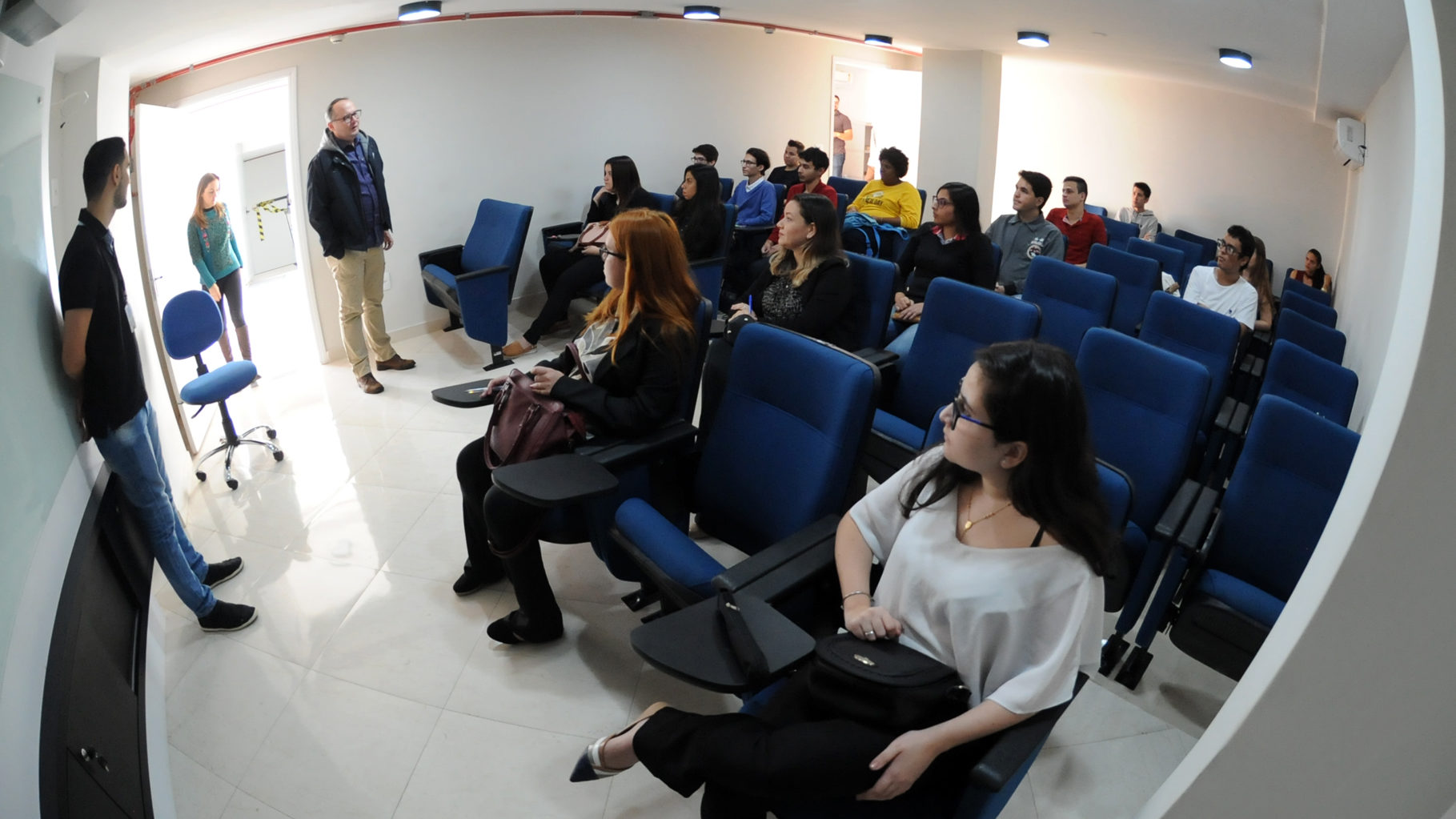 Câmara de Piracicaba divulga lista de classificados para vagas de estágio em direito