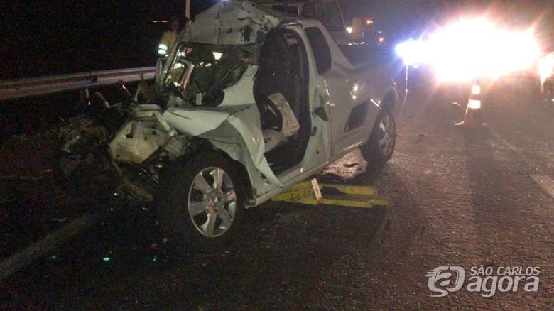 Médico de Piracicaba (SP), morre em acidente de carro