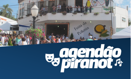 Oito eventos culturais estão na programação de Piracicaba neste final de semana