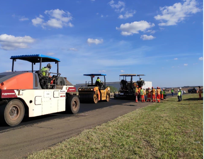 Em Piracicaba, retorno da SP-147 será interditado nesta quarta (31)