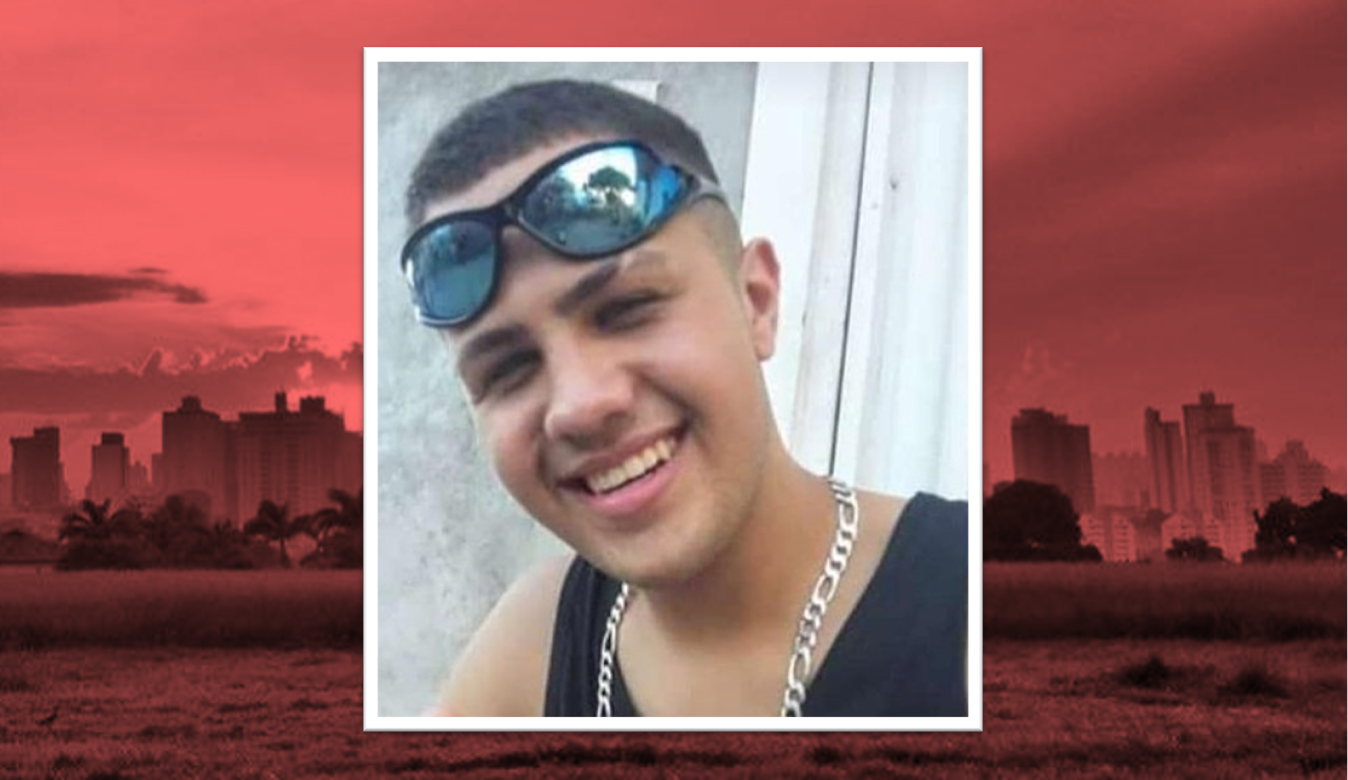 Em Piracicaba, jovem de 18 anos que morreu em acidente de moto é enterrado