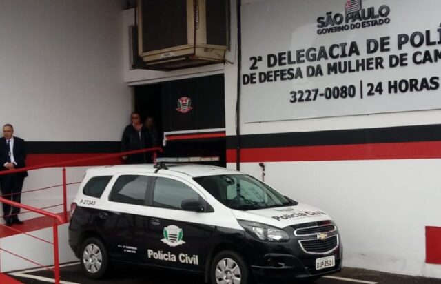 Policial militar é preso após agredir guarda civil em Campinas