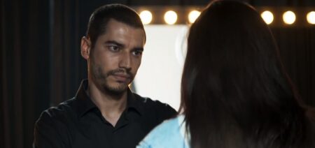 Final de “A Dona do Pedaço”: Camilo será morto por Chiclete