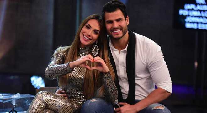Enquete Power Couple: Nicole e Marcelo vencem; gostou do resultado?