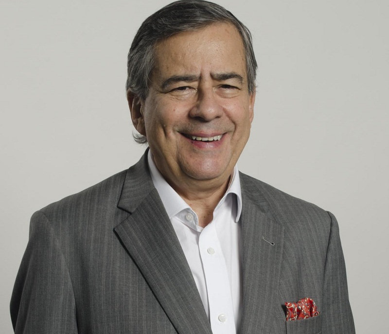 Velório de Paulo Henrique Amorim acontece nesta quinta (11) no Rio e será aberto ao público