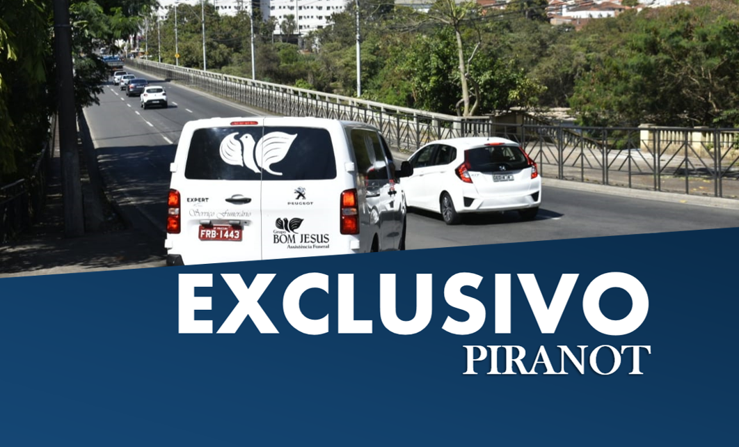 Homem encontrado morto embaixo da Ponte do Mirante é identificado