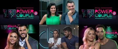 Enquete Power Couple: qual casal você quer que ganhe? Vote