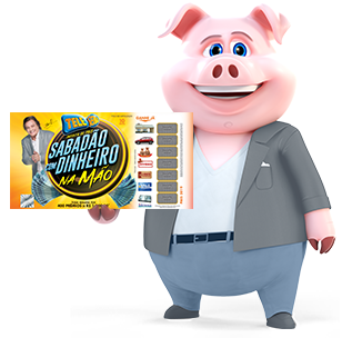 Resultado completo do último sorteio da Tele Sena de Pais