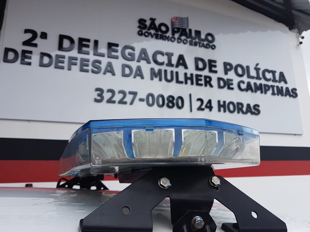 Jovem de 21 anos é agredida pelo companheiro em Campinas