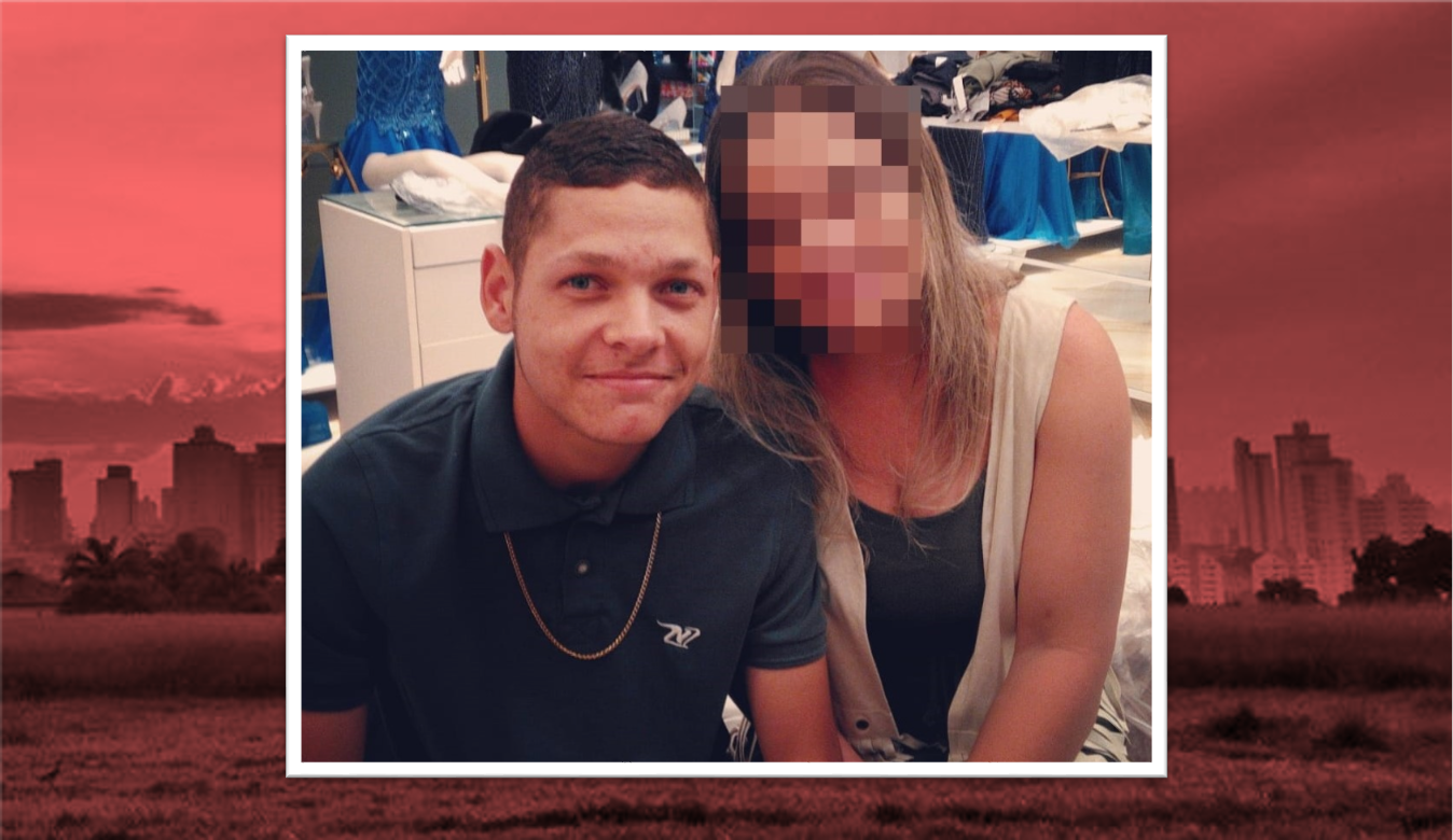 Mãe pede ajuda para encontrar filho de 17 anos desaparecido em Piracicaba