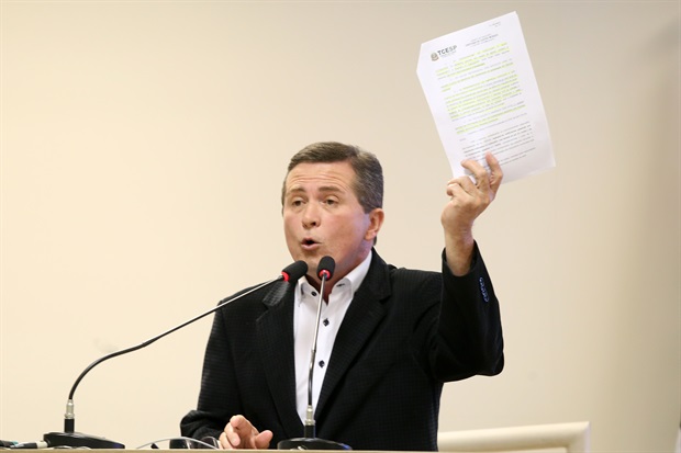 Requerimentos de urgência cobram responsabilidade do Semae em Piracicaba