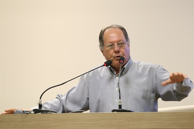 Vereador de Piracicaba critica instalação de mineradora em ribeirão