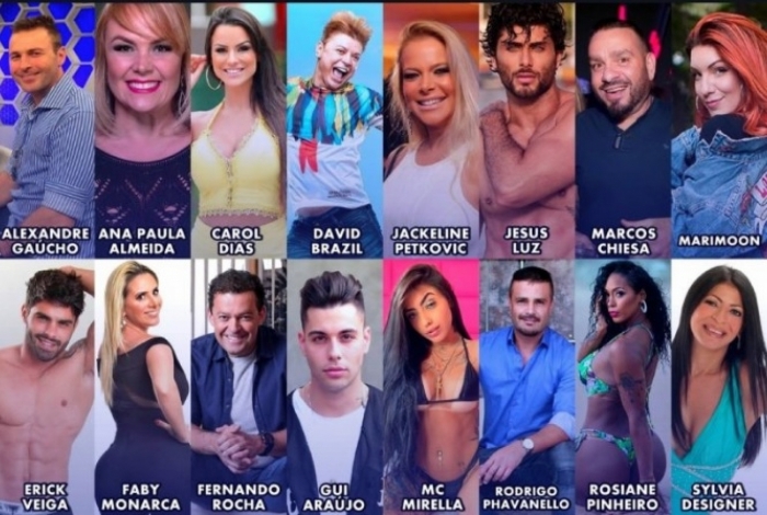 “A Fazenda 11”: conheça os participantes ; veja os nomes