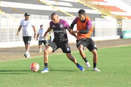 XV de Piracicaba inicia trabalhos em semana que fecha a primeira fase da Copa Paulista XV de Piracicaba