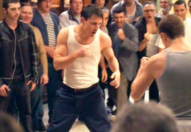 “Cine Espetacular” desta terça (06) exibe o filme “Vale Tudo”