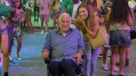 Resumo da novela “Bom Sucesso” desta quarta (21)